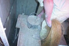 obra (901) SEGURIDAD y SALUD en CONSTRUCCION